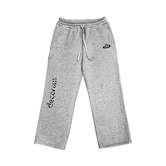 Grey Joggers